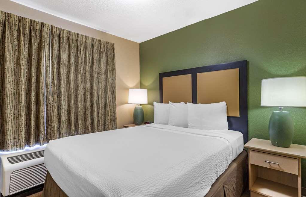 Extended Stay America Suites - San Antonio - Colonnade - Medical Habitación foto