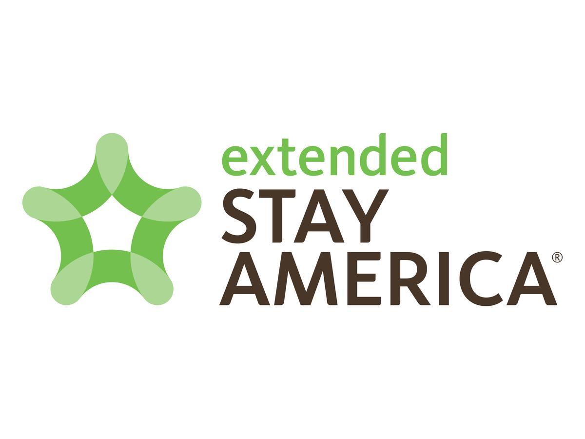 Extended Stay America Suites - San Antonio - Colonnade - Medical Exterior foto